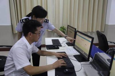 “意外”的退税款 曾都区税务局精准助力计算机软件销售企业